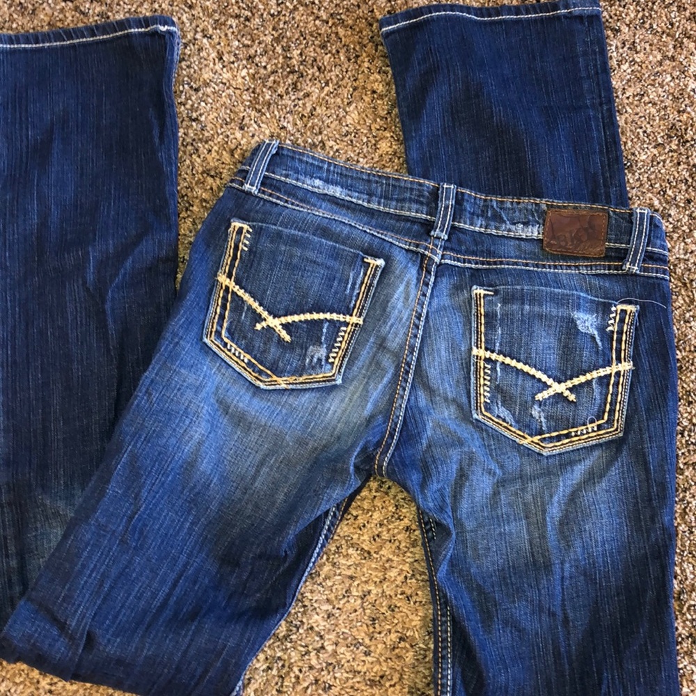 Bke jeans